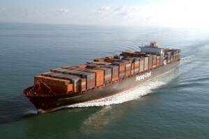 Доставка грузов контейнером из США