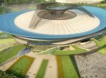 Реконструкция главного стадиона России